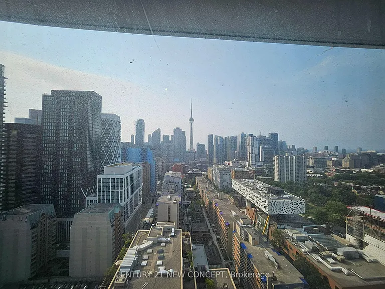 280 Dundas St W #2507 — Photo 13