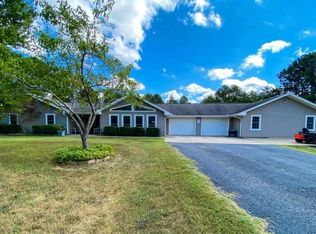 521 Old Fort Rd, Melbourne, AR 72556