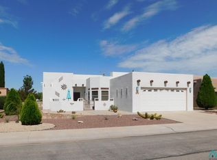 2918 Out Of Bounds Rd SE, Deming, NM 88030