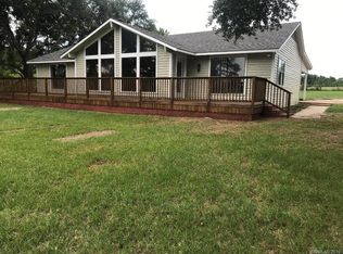 270 Greenbriar Bnd, Mansfield, LA 71052