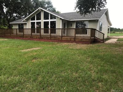 270 Greenbriar Bnd, Mansfield, LA, 71052