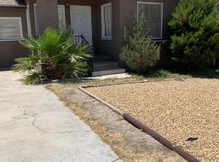 716 Mount Vernon Ave, Barstow, CA 92311