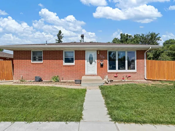 220 E Meade St, Rapid City, SD 57701
