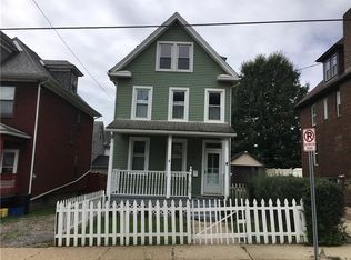 224 N Elm St, Butler, PA 16001