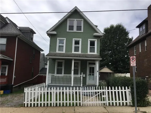 224 N Elm St, Butler, PA 16001
