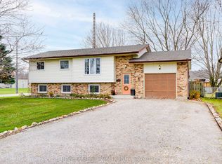 177 Gilbert St, West Elgin, ON N0L 2P0