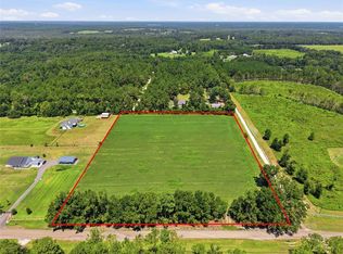 00 NW 278TH AVENUE, ALACHUA, FL 32615