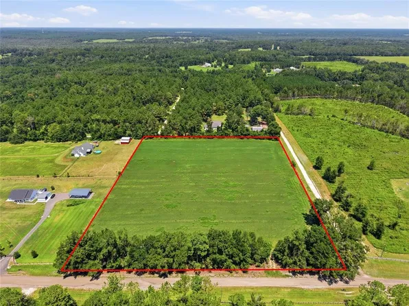 00 NW 278TH AVENUE, ALACHUA, FL 32615