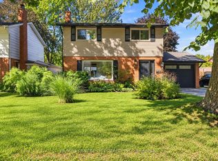 419 Briarhill Ave, London, ON N5Y 1P3