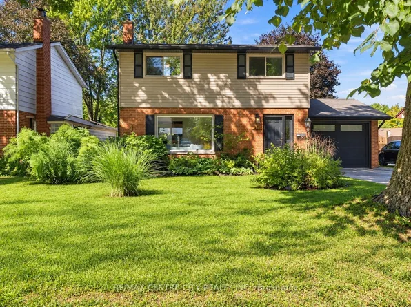 419 Briarhill Ave, London, ON N5Y 1P3