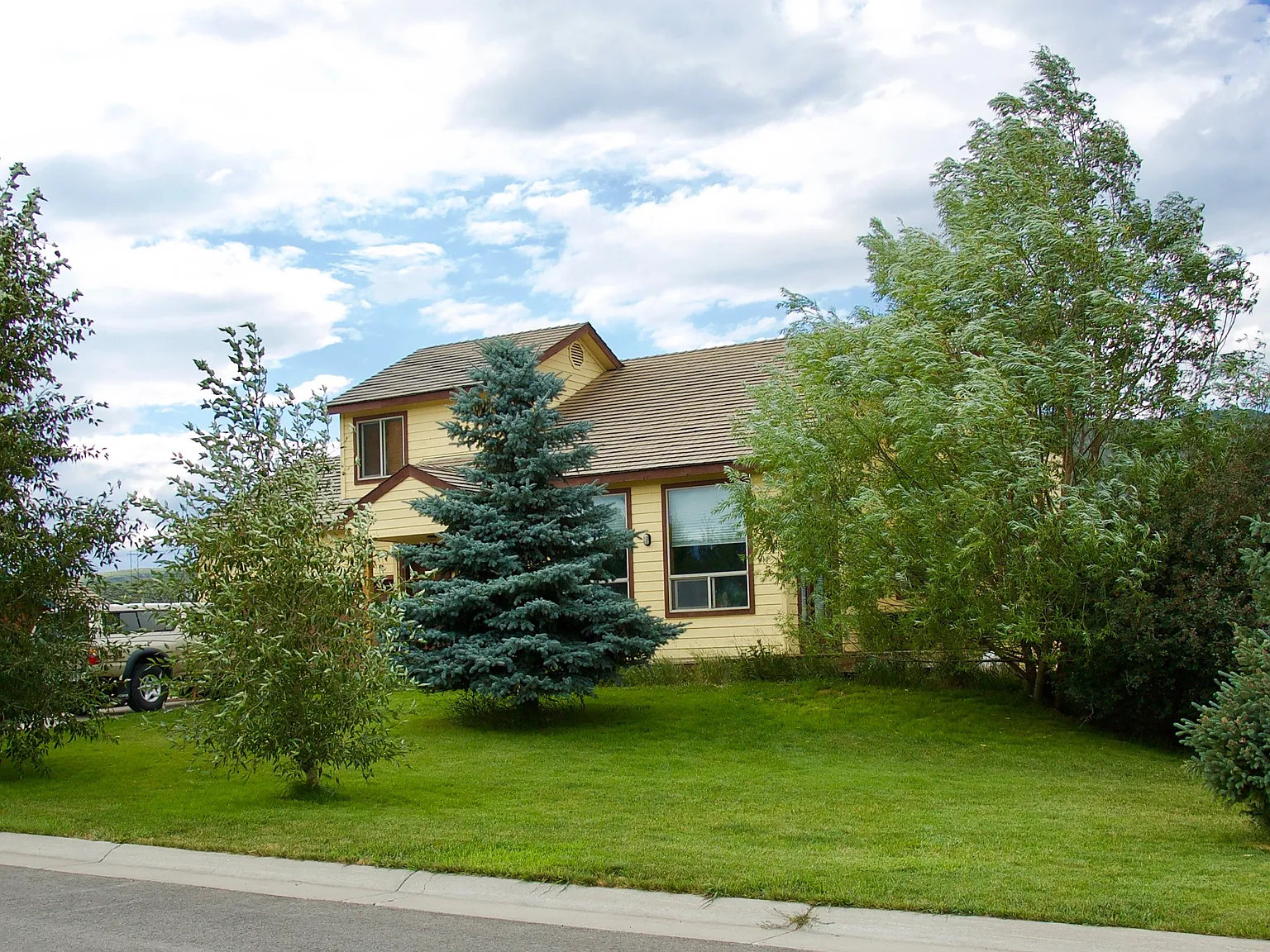 1 bed, 750 sqft, $2,000 — Photo 4