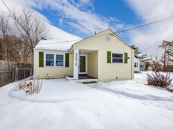 3rd image of 3570 Eyrich Rd