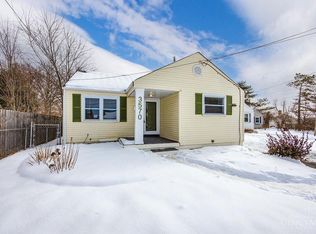 3570 Eyrich Rd, Cincinnati, OH 45248