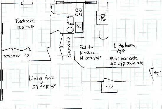 2nd image of 22-18 42nd St #2D