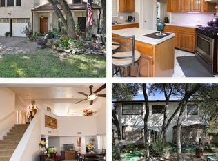 4205 Molokai Dr, Austin, TX 78749
