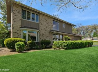 621 Hickok Ave, University Park, IL