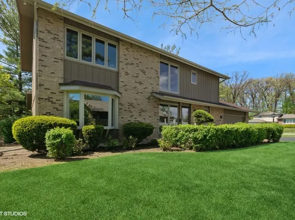 621 Hickok Ave, University Park, IL 60484