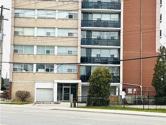 2nd image of 293 Mohawk Rd E #501