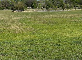 E 705th Rd, Wagoner, OK 74467