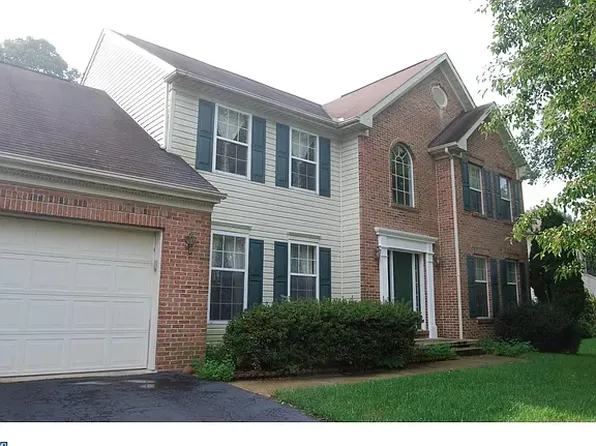 514 Blackbird Dr, Hockessin, DE 19707