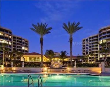 1281 Gulf Of Mexico Dr UNIT 708, Longboat Key, FL, 34228