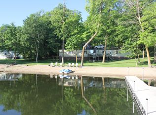 16173 W Little Cormorant Rd, Audubon, MN 56511