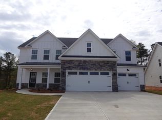 2326 Laurens St, Grovetown, GA 30813