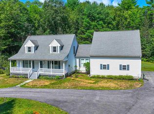 79 Quarterhorse Drive, Bridgton, ME 04009