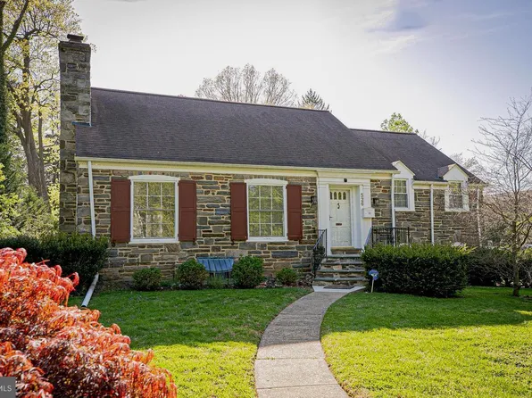 526 Williams Rd, Wynnewood, PA 19096