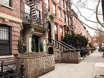 Sold by Corcoran