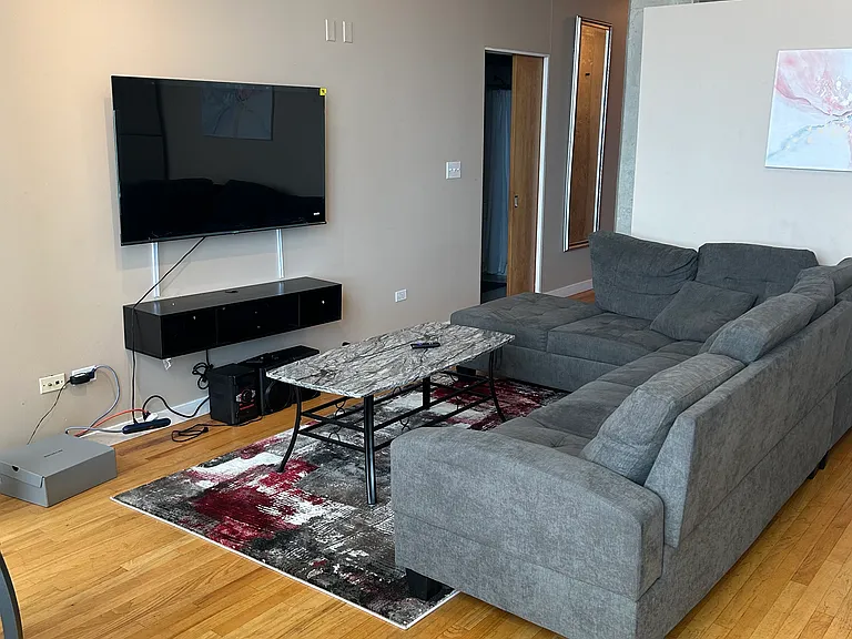 1720 S Michigan Ave #3207 — Photo 10