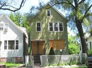 5737 S Elizabeth St, Chicago, IL 60636