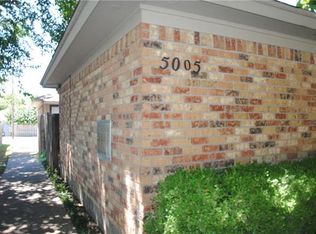 5005 Geddes Ave, Fort Worth, TX 76107