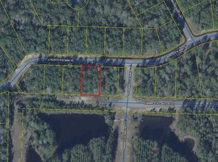 LOT 64 J Hunters Way S, Freeport, FL 32439