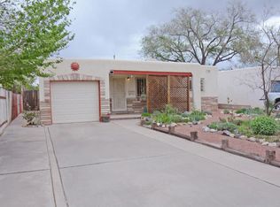 628 Cagua Dr SE, Albuquerque, NM 87108