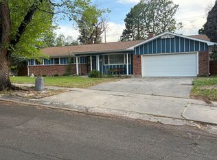 (Undisclosed Address), Colorado Springs, CO 80909