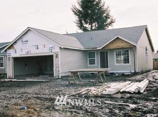 15905 90th Ave SE, Yelm, WA
