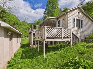 204 Green Camp Rd, Arjay, KY 40902