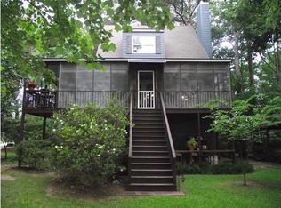 117 Entrekin Ln, Cobb, GA 31735