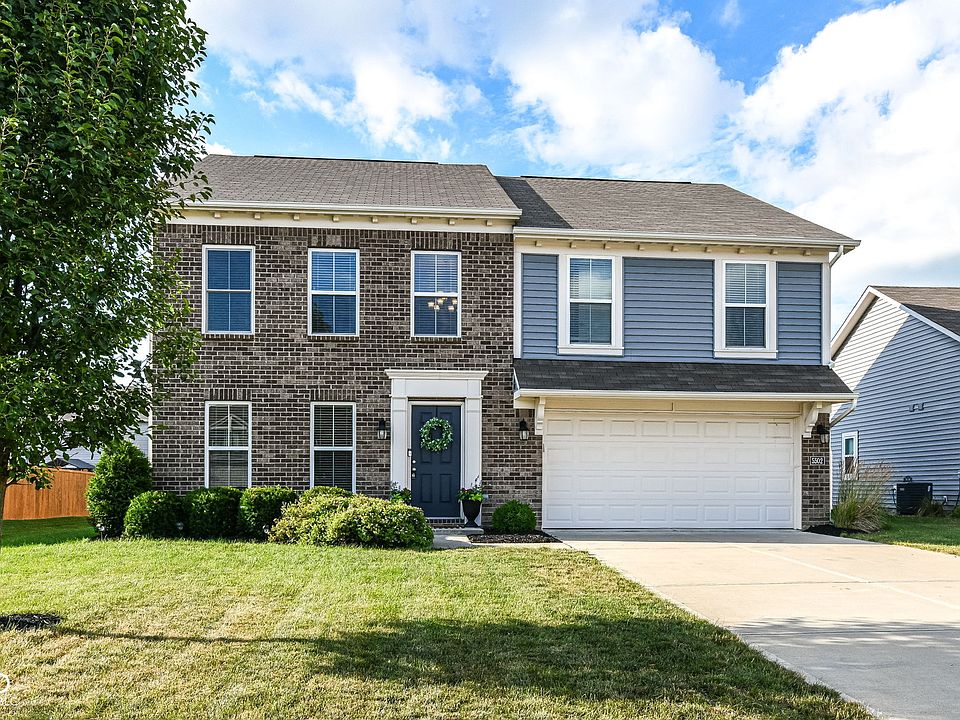 1st image of 5502 N Woodside Ct