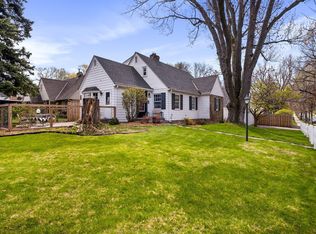 2801 Quentin Ave, Minneapolis, MN 55416