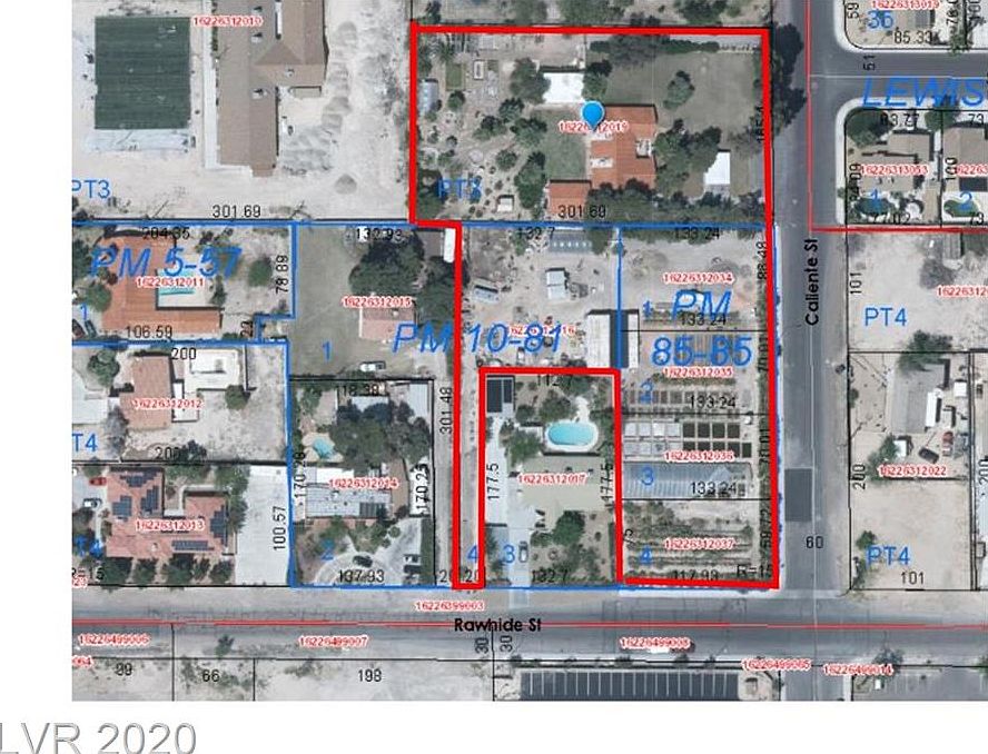 5445 Caliente St, Las Vegas, NV 89119 Zillow