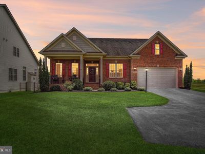 10809 Glowing Hearth Way, Monrovia, MD, 21770