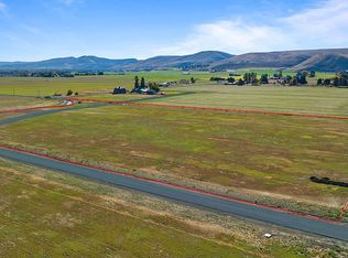12 Strande Rd, Ellensburg, WA 98926
