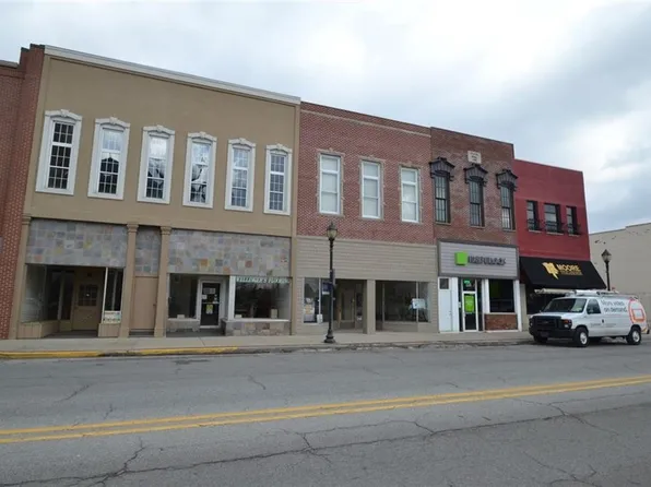 116 E Jefferson St, Tipton, IN 46072