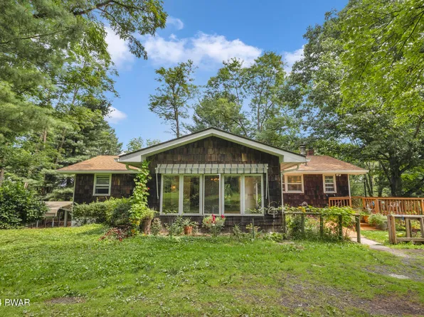 76 Miller Dr, Honesdale, PA 18431