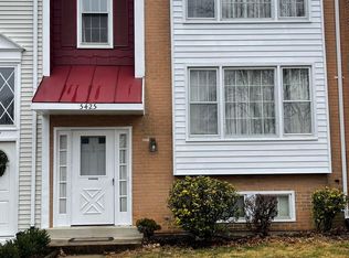 5425 Safe Harbor Ct, Fairfax, VA 22032