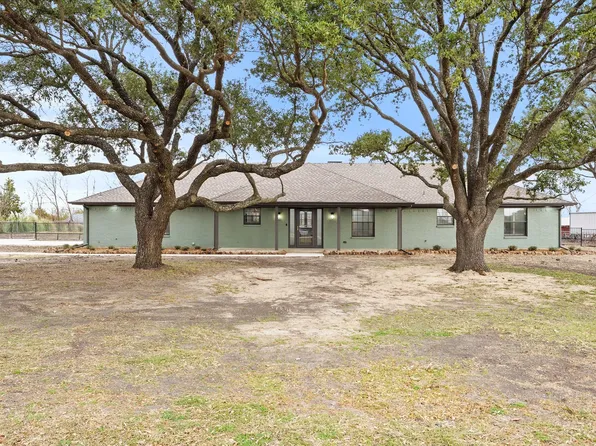 8 Harker Cir, Rockwall, TX 75087