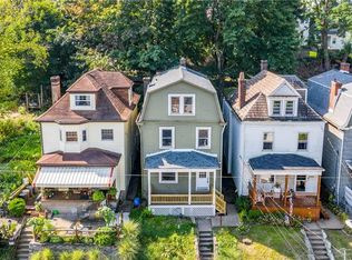 652 Center Ave, Bellevue, PA 15202