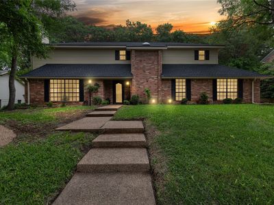 8206 Wood Creek Dr, Waco, TX, 76712